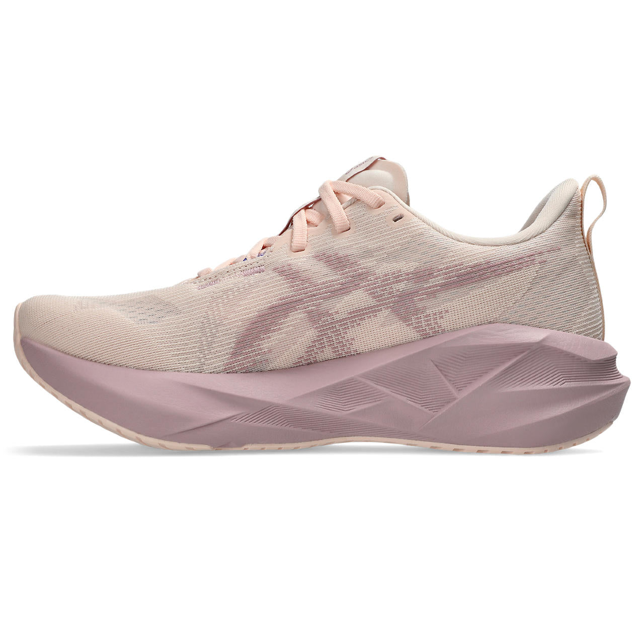 Asics Damenlaufschuhe Novablast 5 - machsport – Bild 