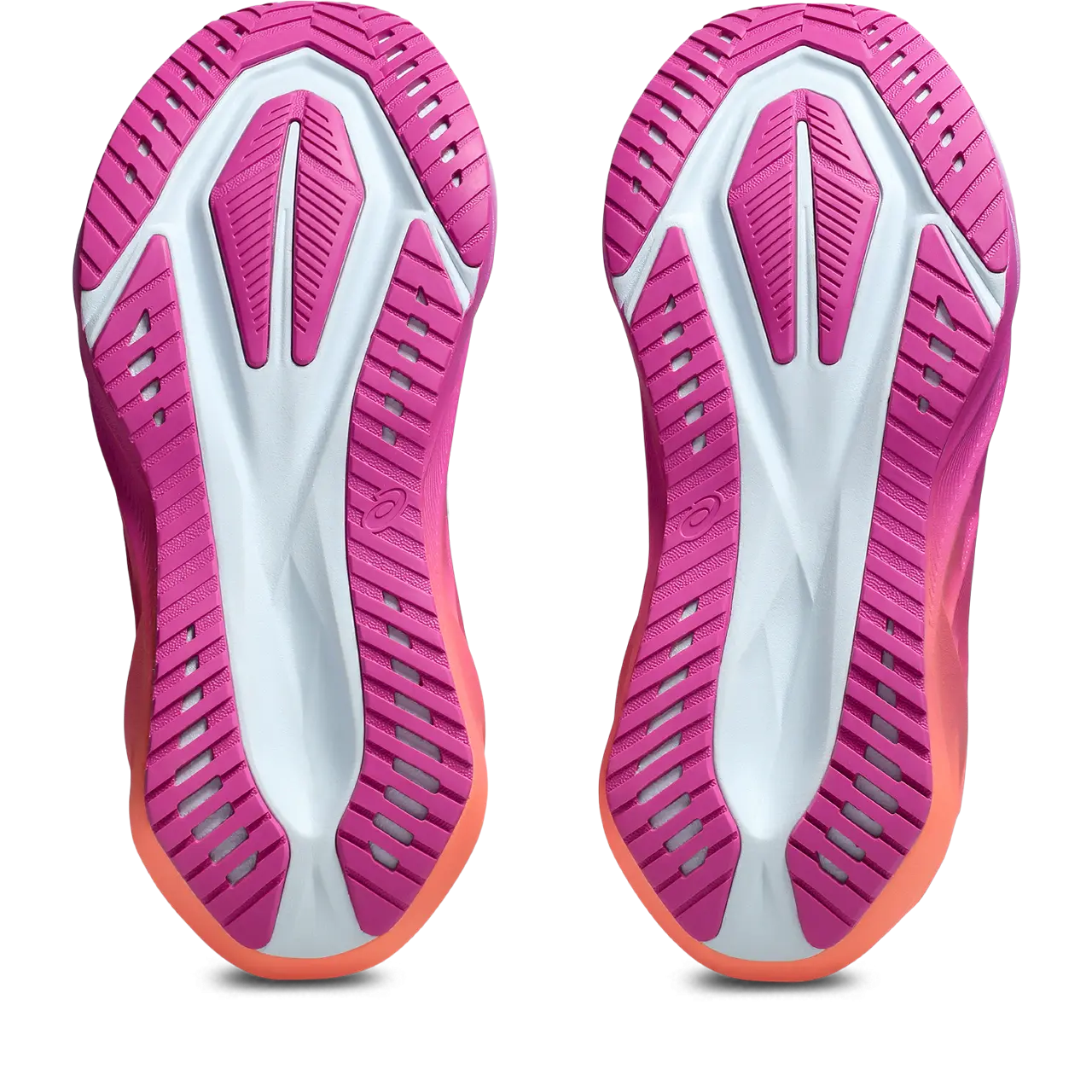 Asics Damenlaufschuhe Novablast 5 - machsport – Bild 