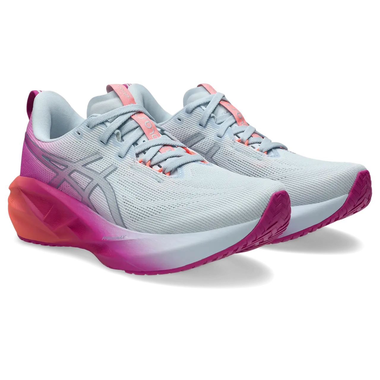 Asics Damenlaufschuhe Novablast 5 - machsport