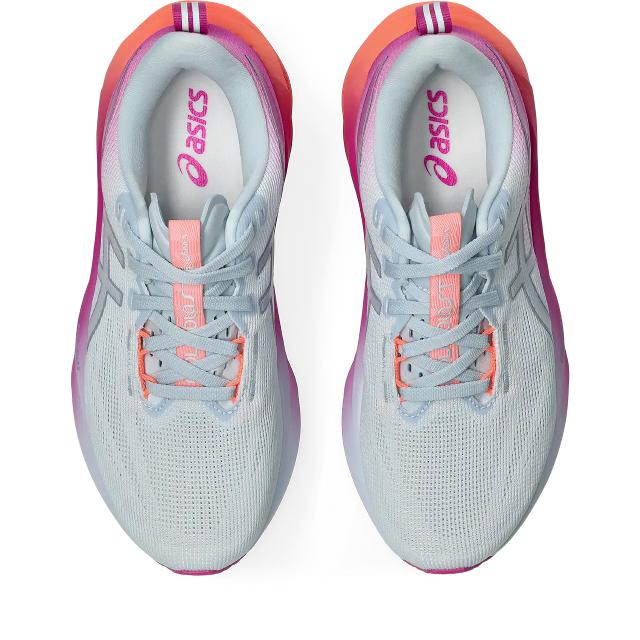 Asics Damenlaufschuhe Novablast 5 - machsport