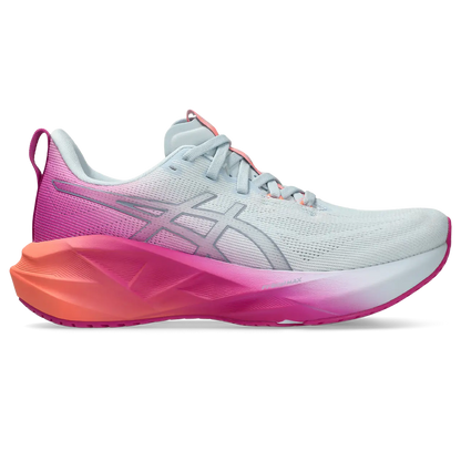 Asics Damenlaufschuhe Novablast 5 - machsport