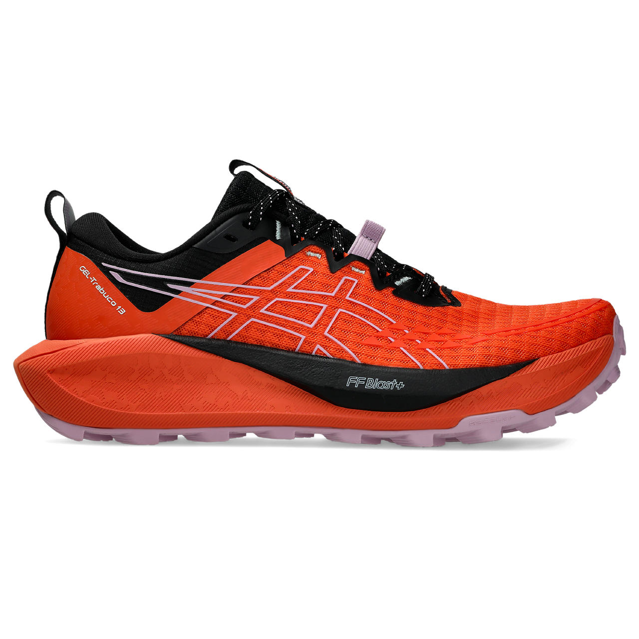 Asics Damenlaufschuhe Gel-Trabuco 13 - machsport – Bild 