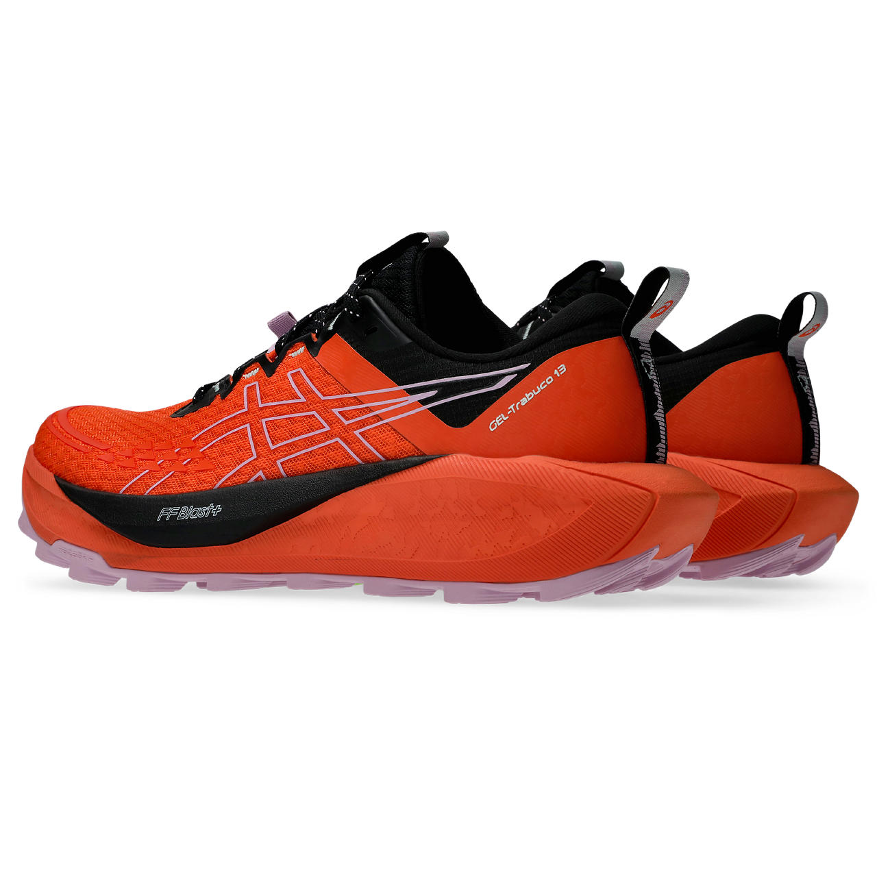 Asics Damenlaufschuhe Gel-Trabuco 13 - machsport – Bild 