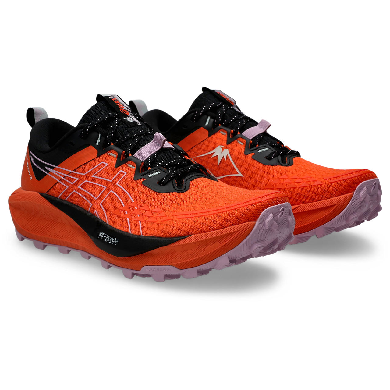 Asics Damenlaufschuhe Gel-Trabuco 13 - machsport – Bild 