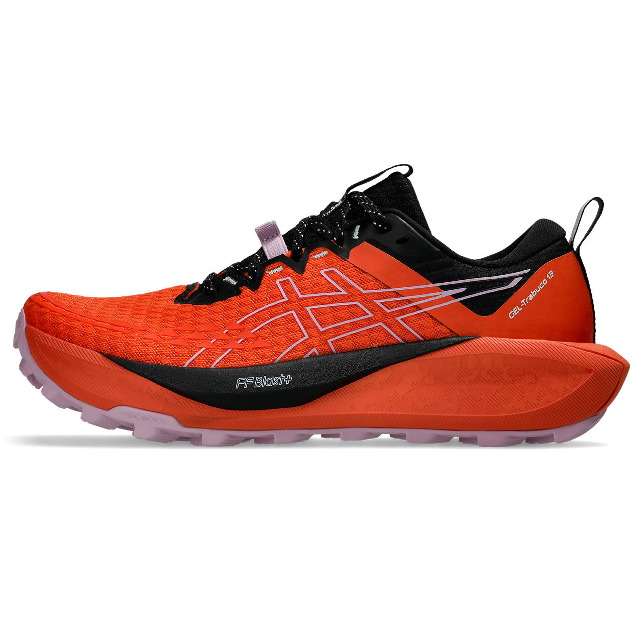 Asics Damenlaufschuhe Gel-Trabuco 13 - machsport – Bild 
