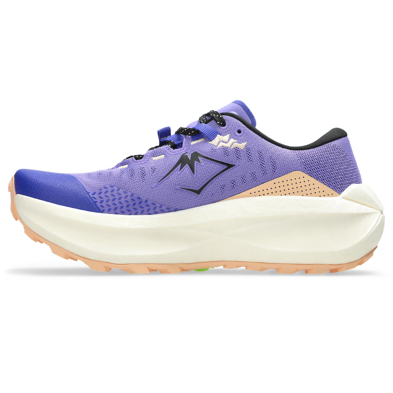 Asics Damenlaufschuhe Trabuco Max 5 - machsport