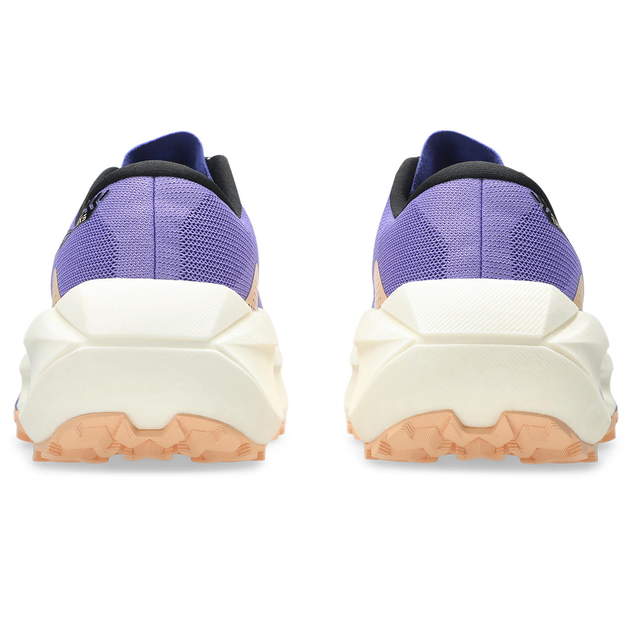 Asics Damenlaufschuhe Trabuco Max 5 - machsport – Bild 