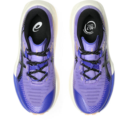 Asics Damenlaufschuhe Trabuco Max 5 - machsport