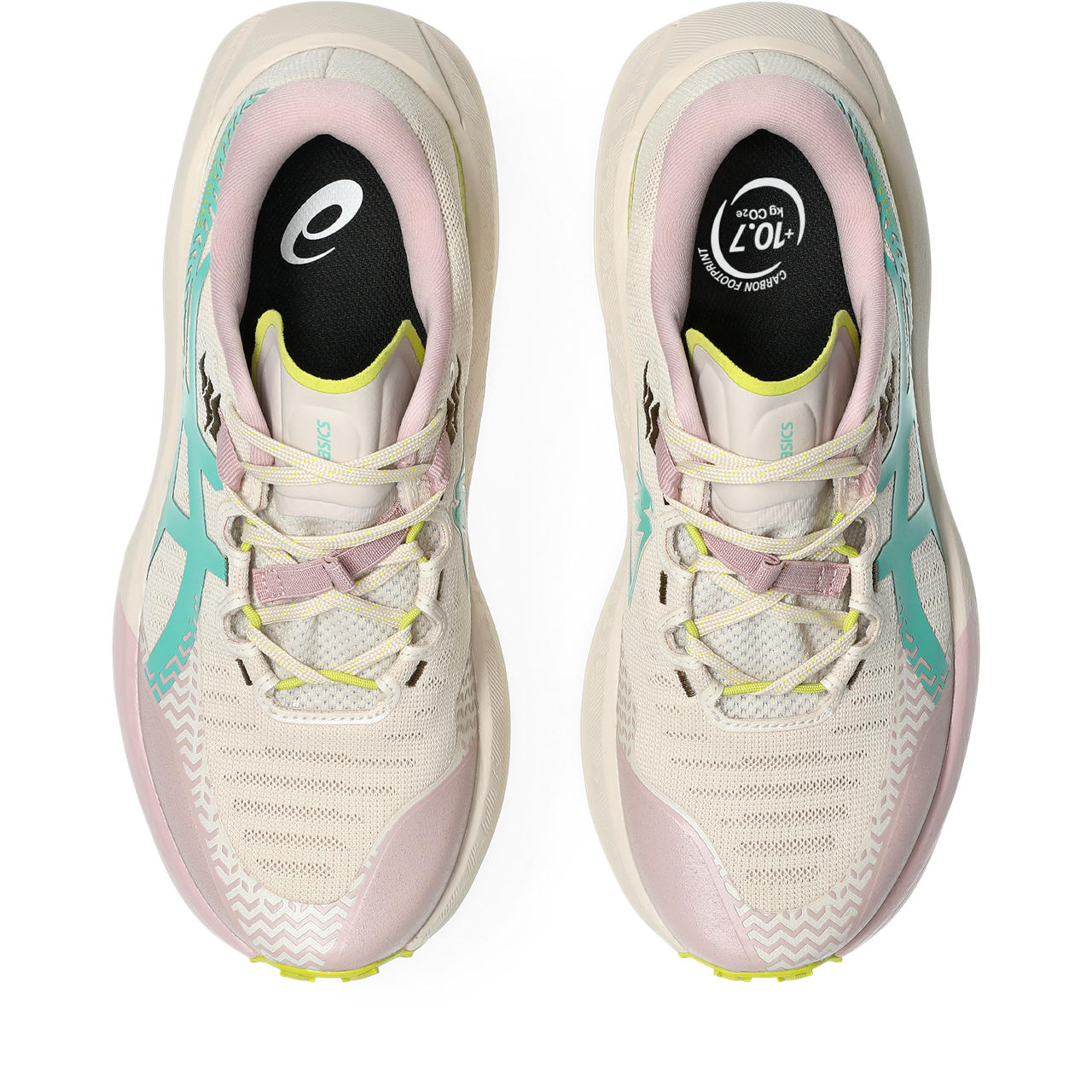Asics Damenlaufschuhe Trabuco Max 5 - machsport