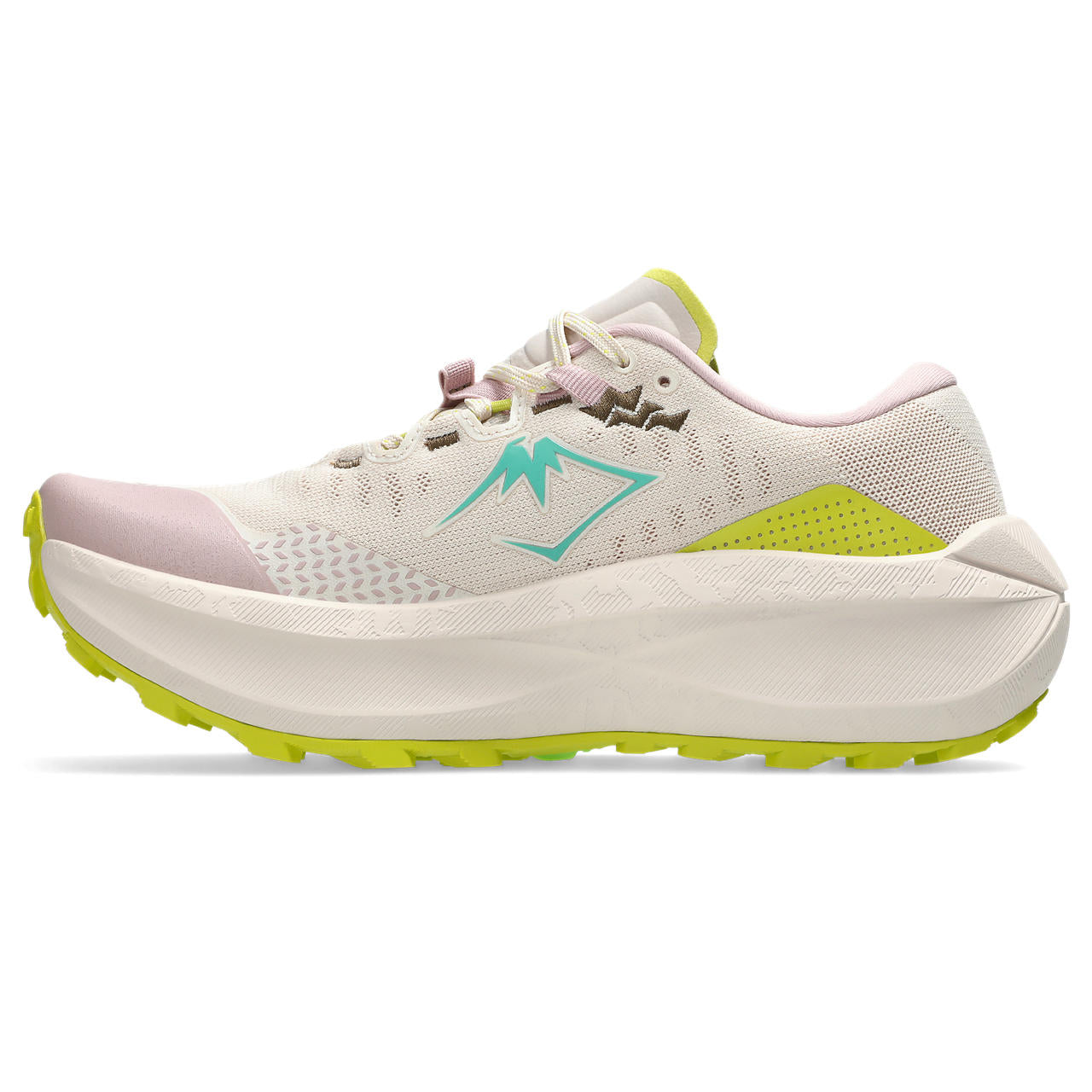 Asics Damenlaufschuhe Trabuco Max 5 - machsport