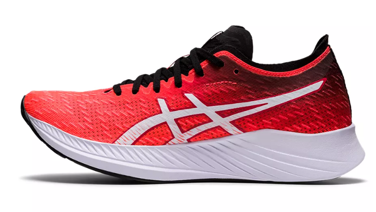 ASICS Magic Speed - machsport – Bild 