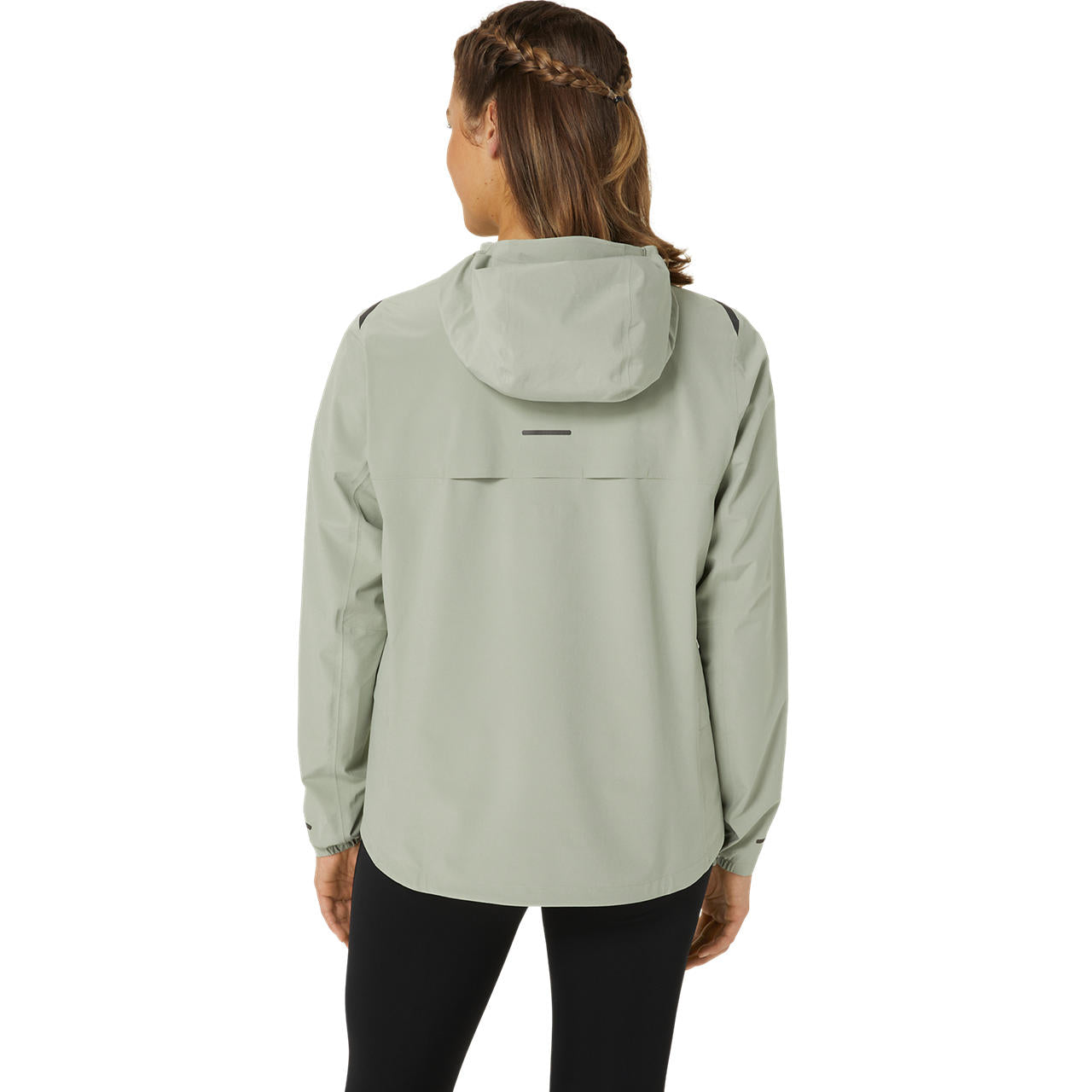Asics Damenjacke Accelerate Waterproof 2.0 Jacket - machsport – Bild 