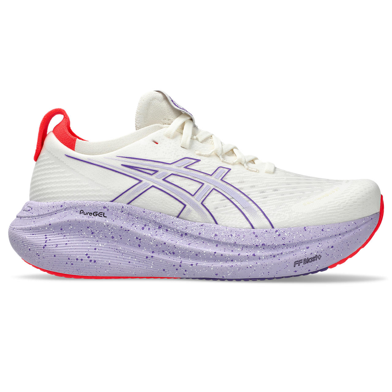 Asics Damenlaufschuhe Gel-Nimbus 27 Tokyo - machsport – Bild 