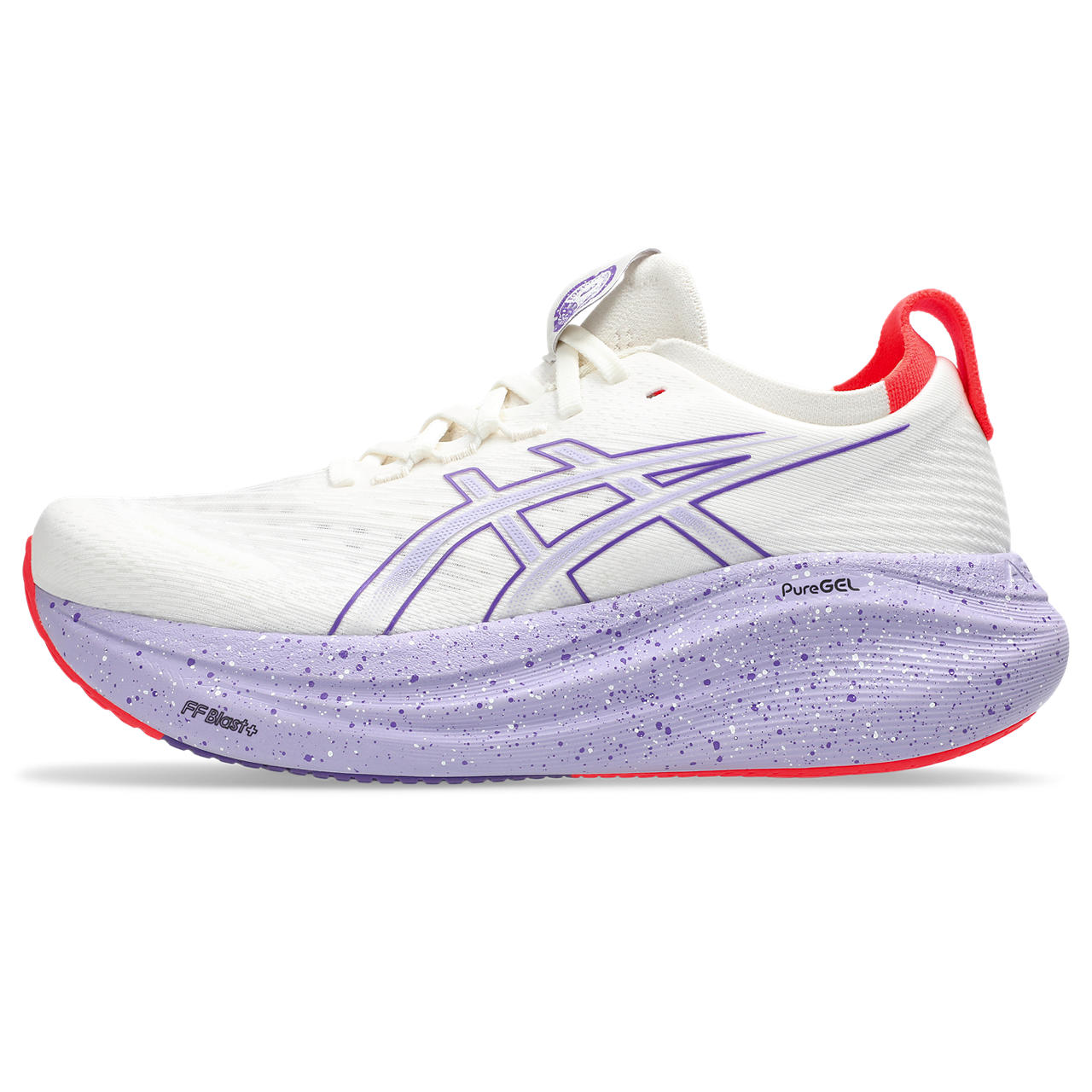 Asics Damenlaufschuhe Gel-Nimbus 27 Tokyo - machsport – Bild 