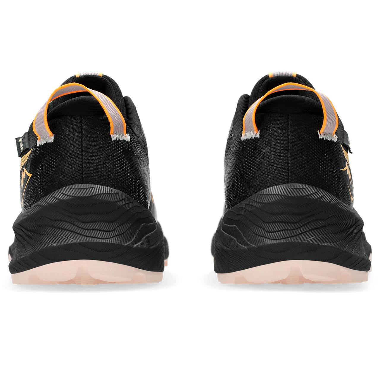 Asics Damenlaufschuhe Gel-Trabuco 12 GTX - machsport – Bild 