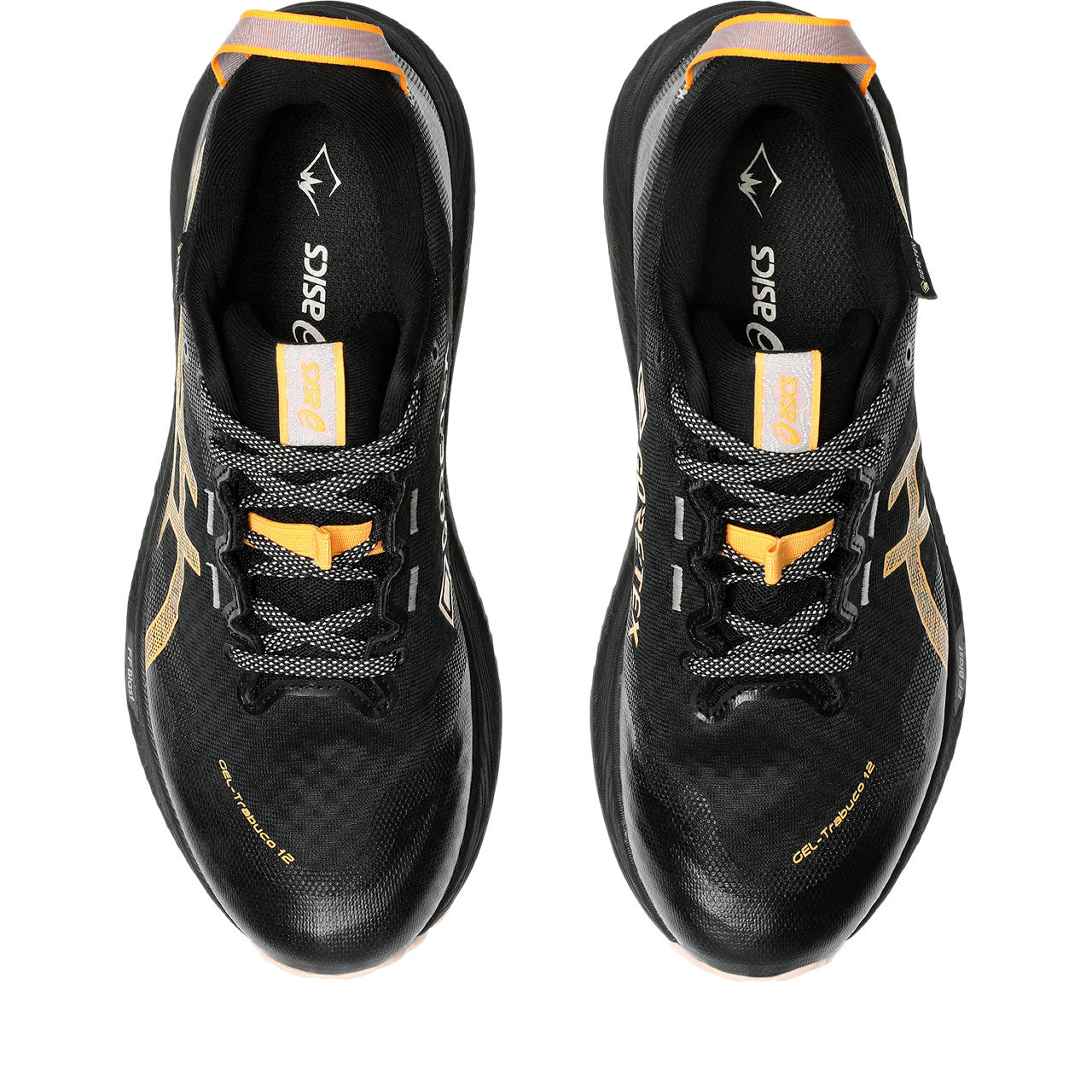 Asics Damenlaufschuhe Gel-Trabuco 12 GTX - machsport