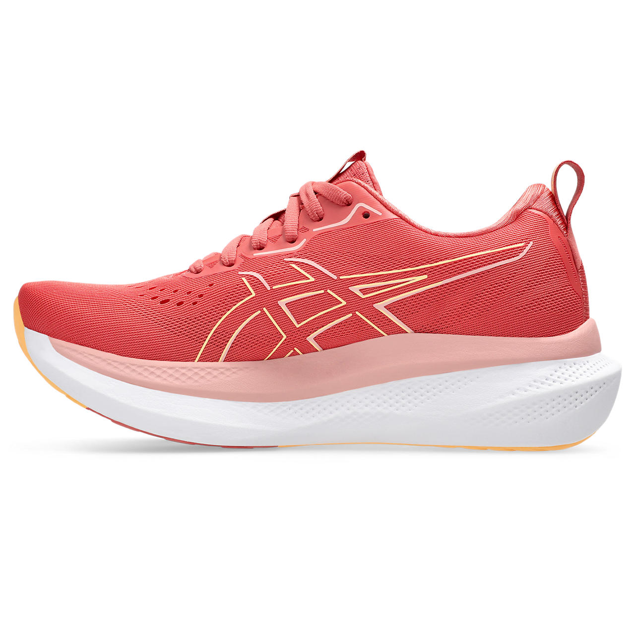 Asics Damenlaufschuhe Glideride Max - machsport – Bild 