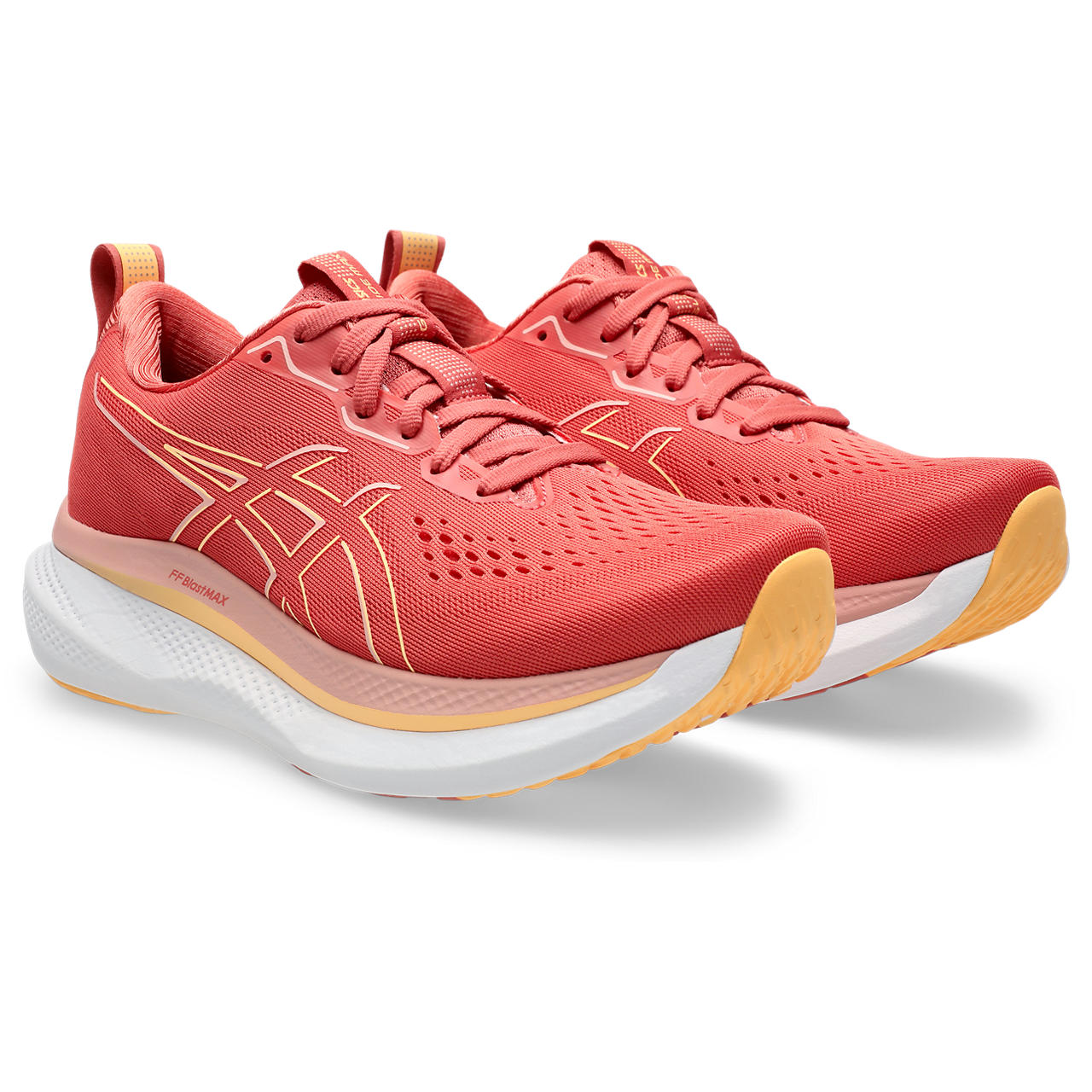 Asics Damenlaufschuhe Glideride Max - machsport – Bild 