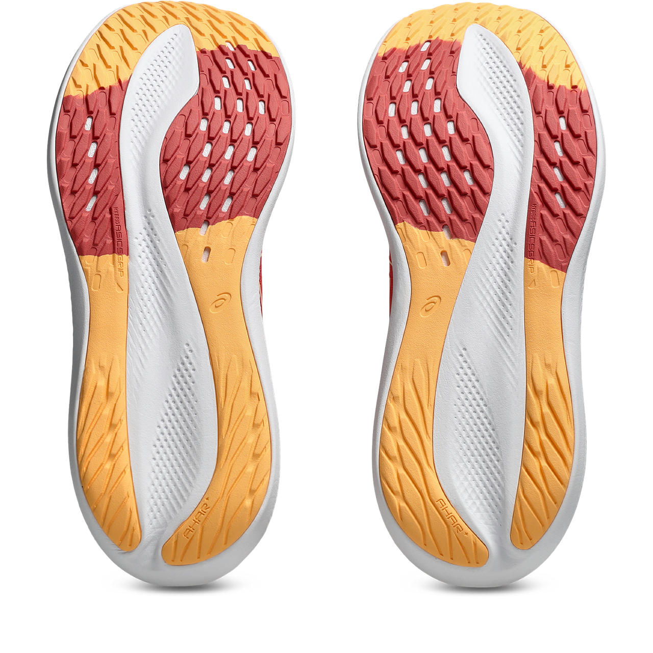 Asics Damenlaufschuhe Glideride Max - machsport – Bild 