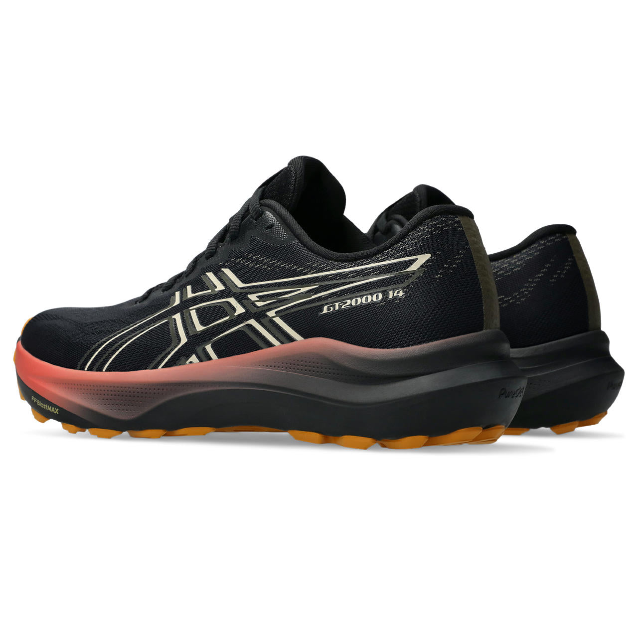 Asics Damenlaufschuhe GT-2000 14 GTX - machsport – Bild 