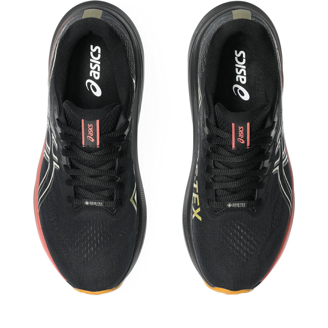 Asics Damenlaufschuhe GT-2000 14 GTX - machsport – Bild 