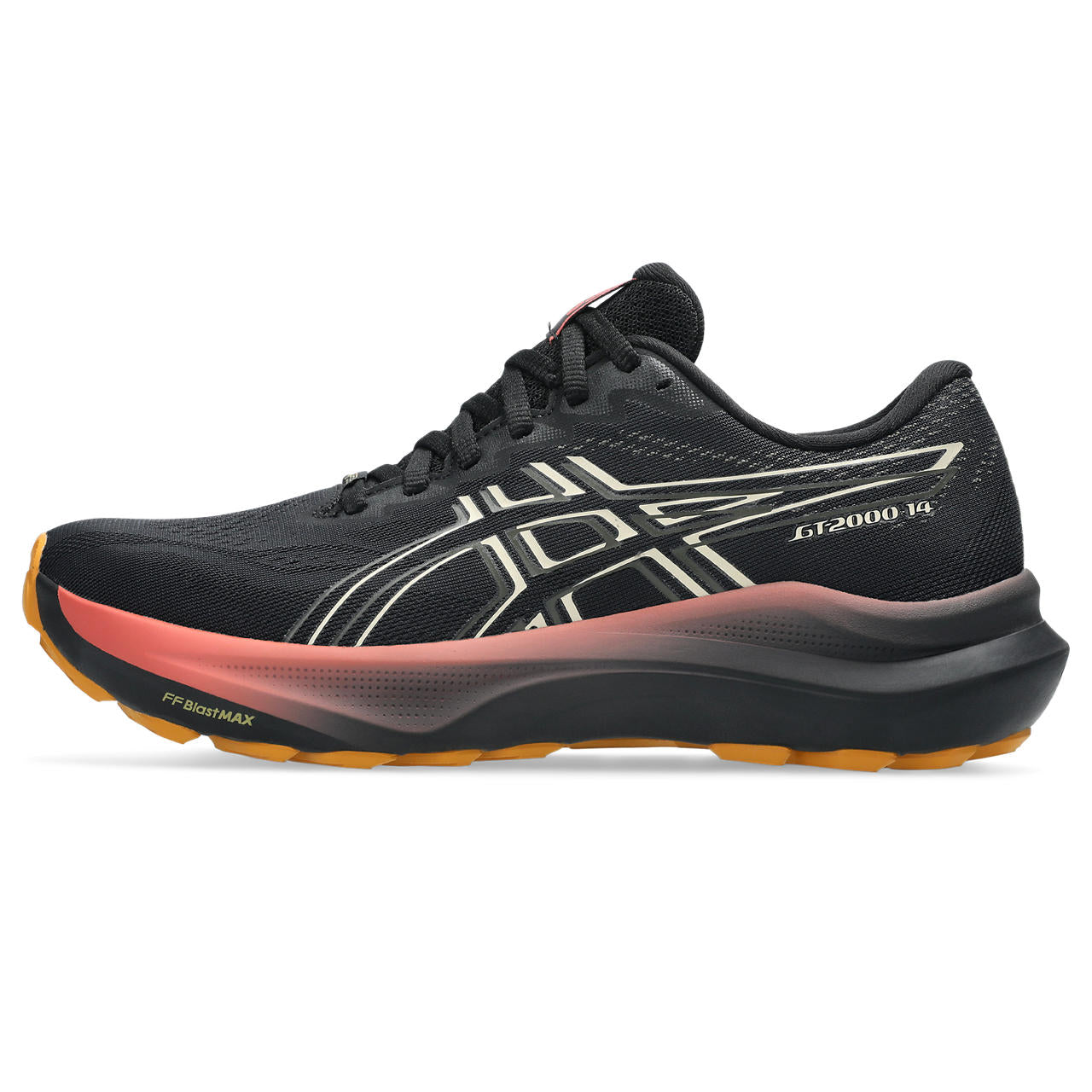 Asics Damenlaufschuhe GT-2000 14 GTX - machsport