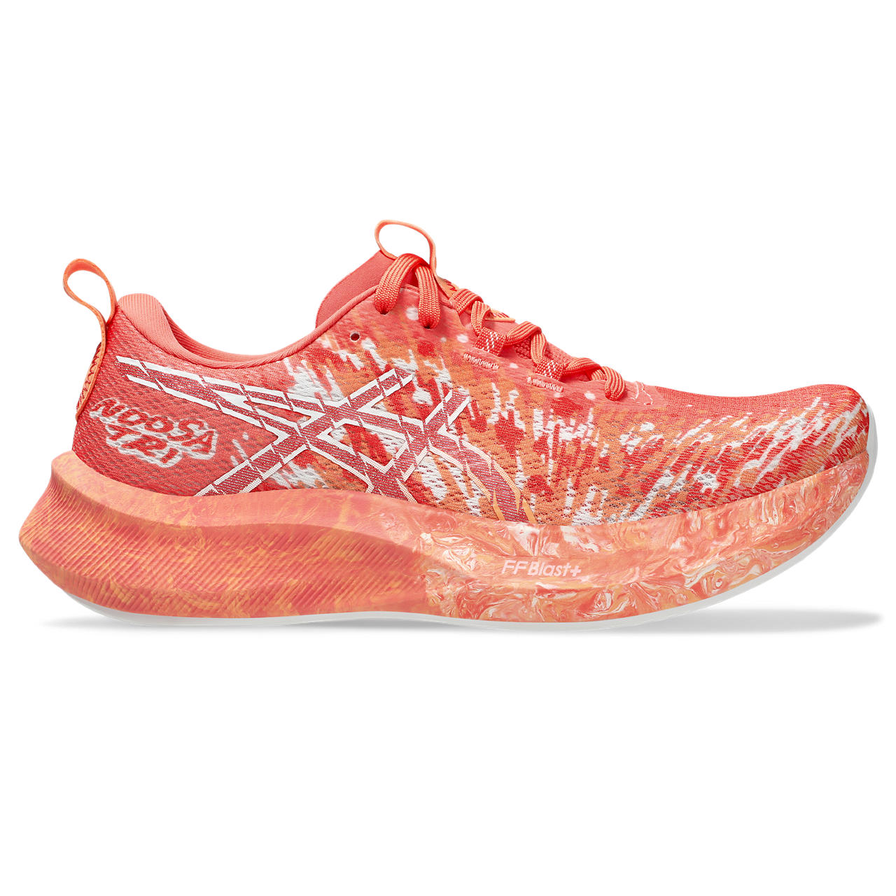 Asics Damenlaufschuhe Noosa Tri 16 - machsport