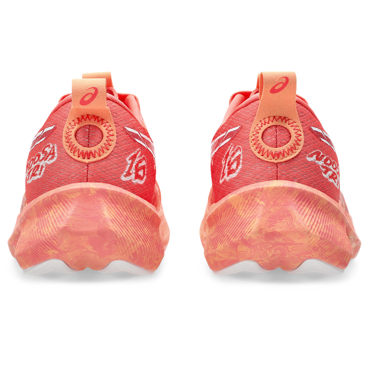 Asics Damenlaufschuhe Noosa Tri 16 - machsport – Bild 