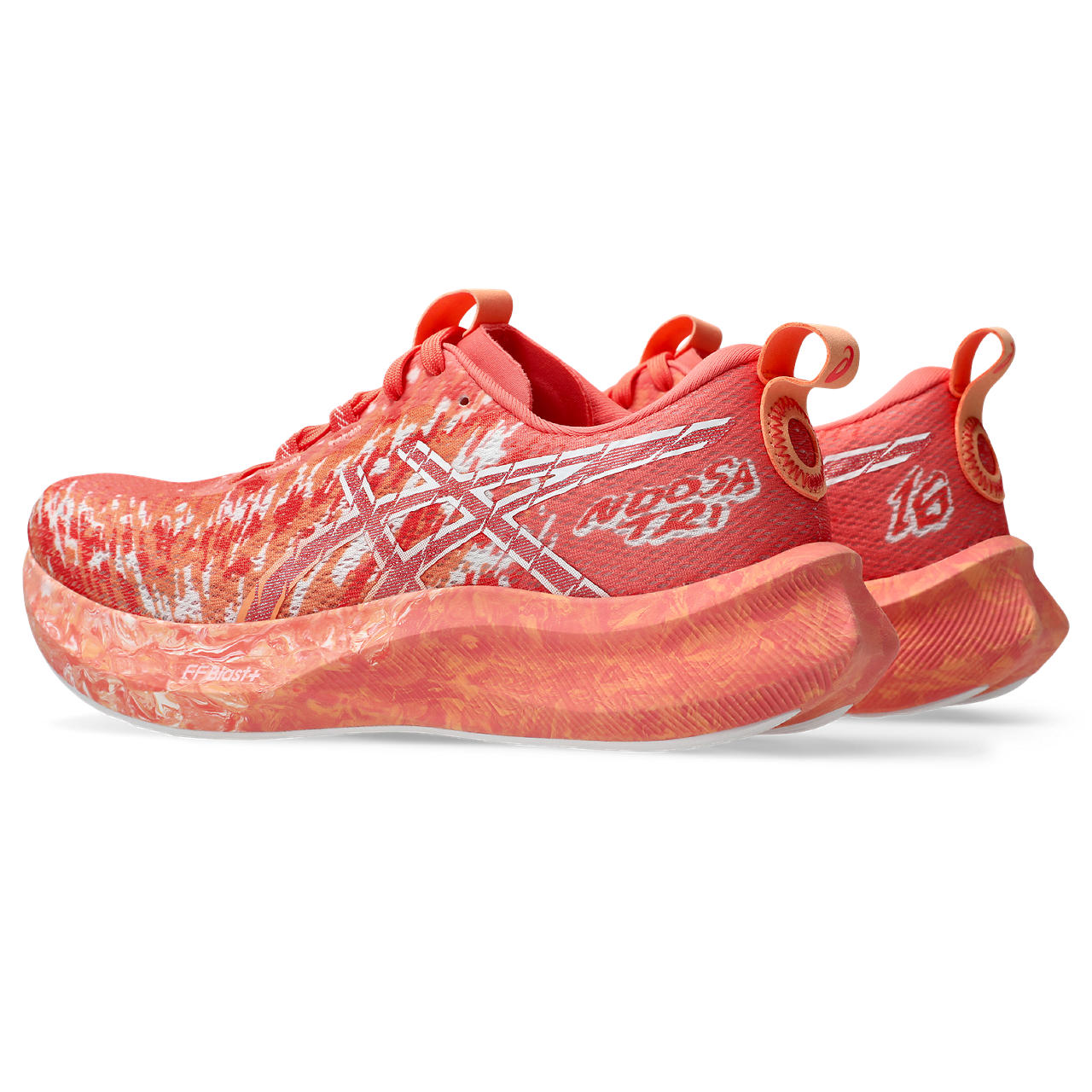 Asics Damenlaufschuhe Noosa Tri 16 - machsport – Bild 