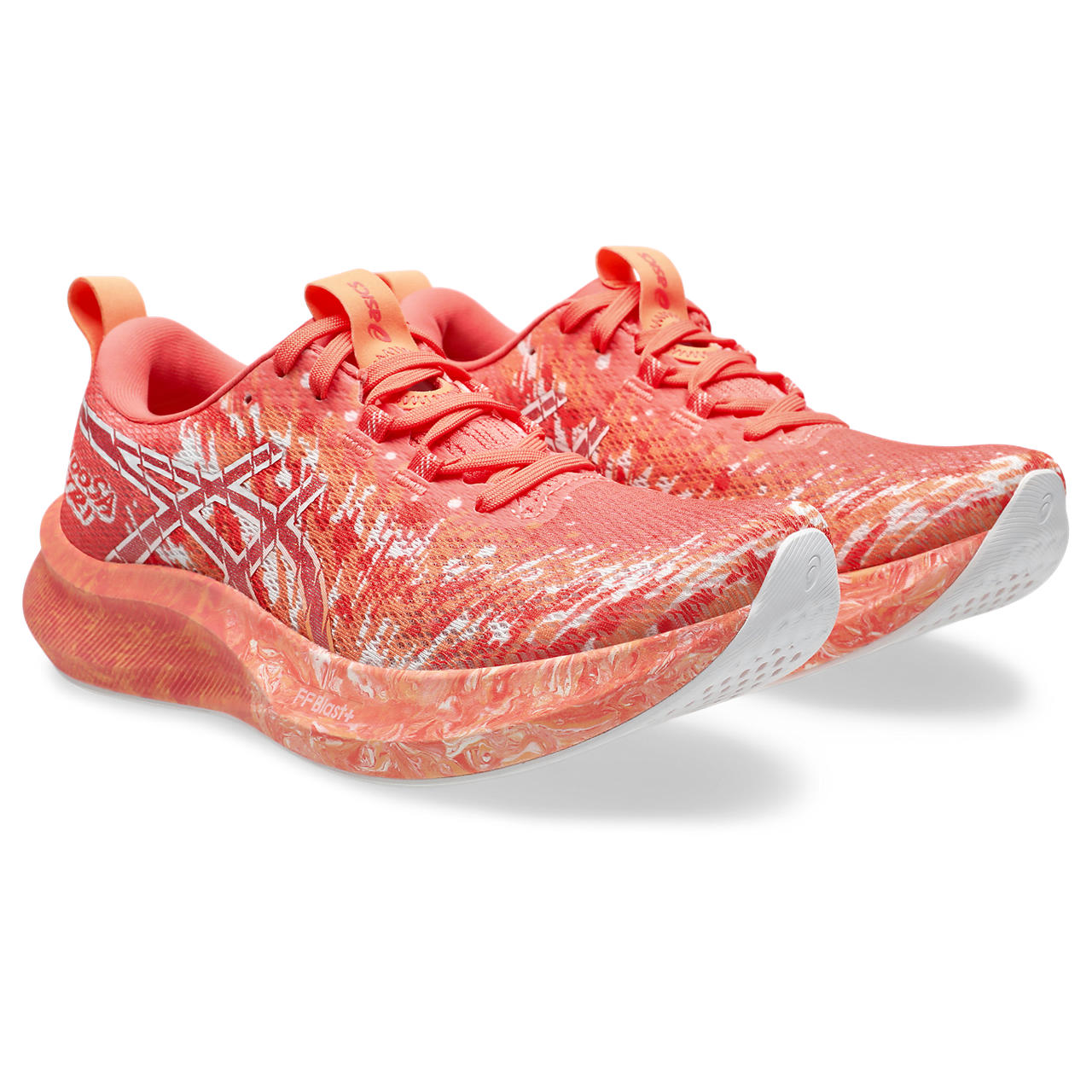 Asics Damenlaufschuhe Noosa Tri 16 - machsport – Bild 