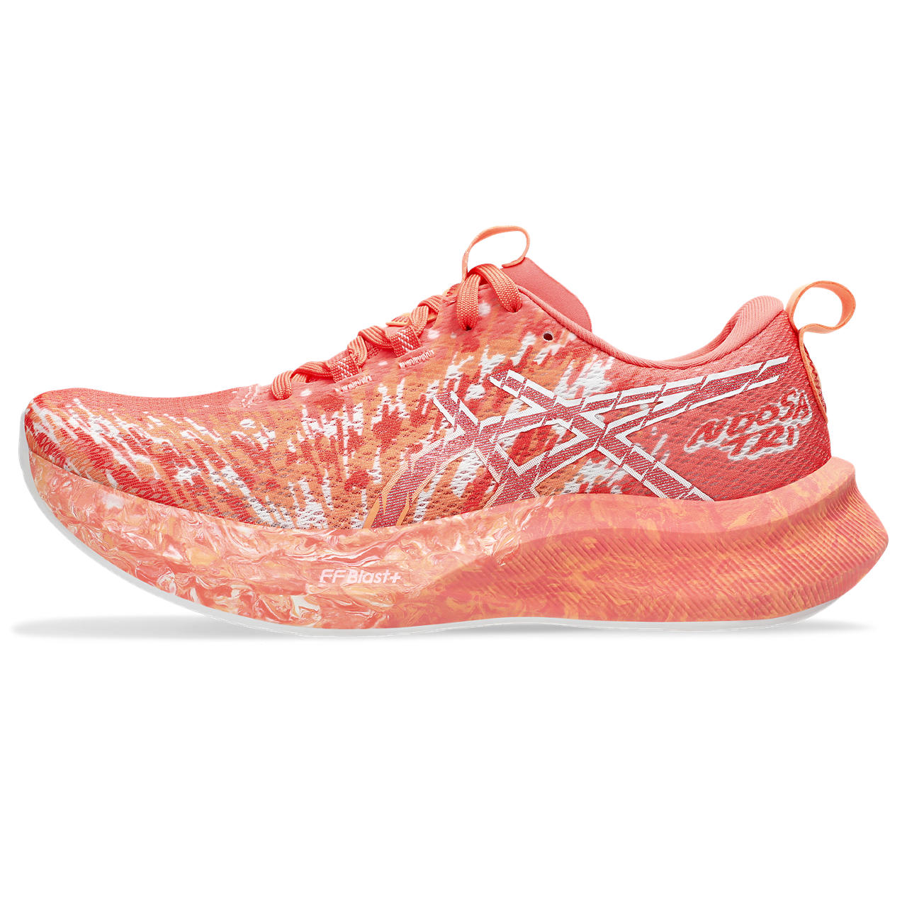 Asics Damenlaufschuhe Noosa Tri 16 - machsport – Bild 