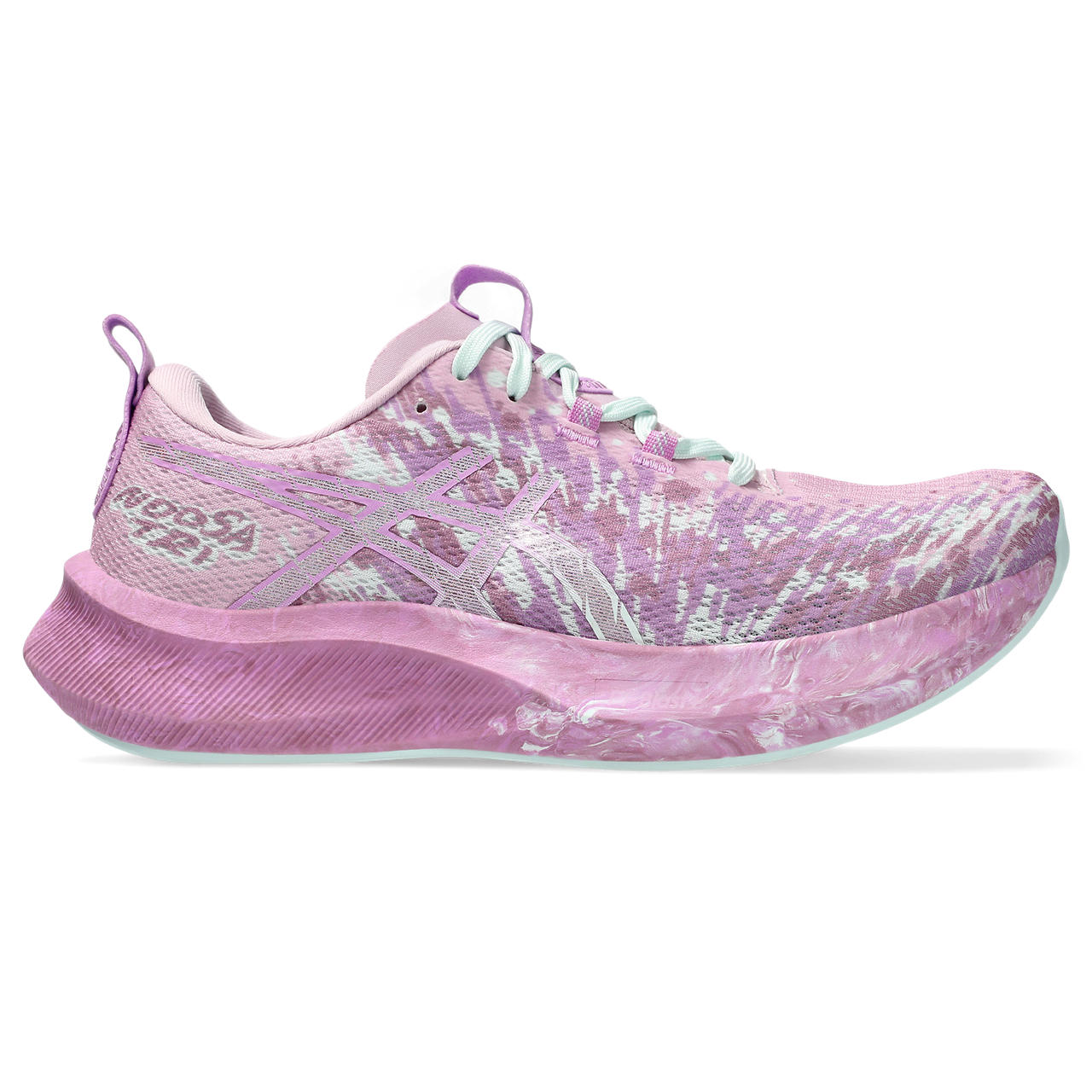 Asics Damenlaufschuhe Noosa Tri 16 - machsport – Bild 