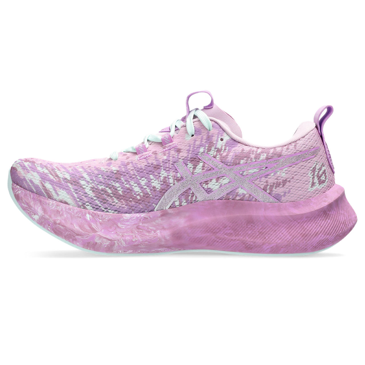 Asics Damenlaufschuhe Noosa Tri 16 - machsport – Bild 