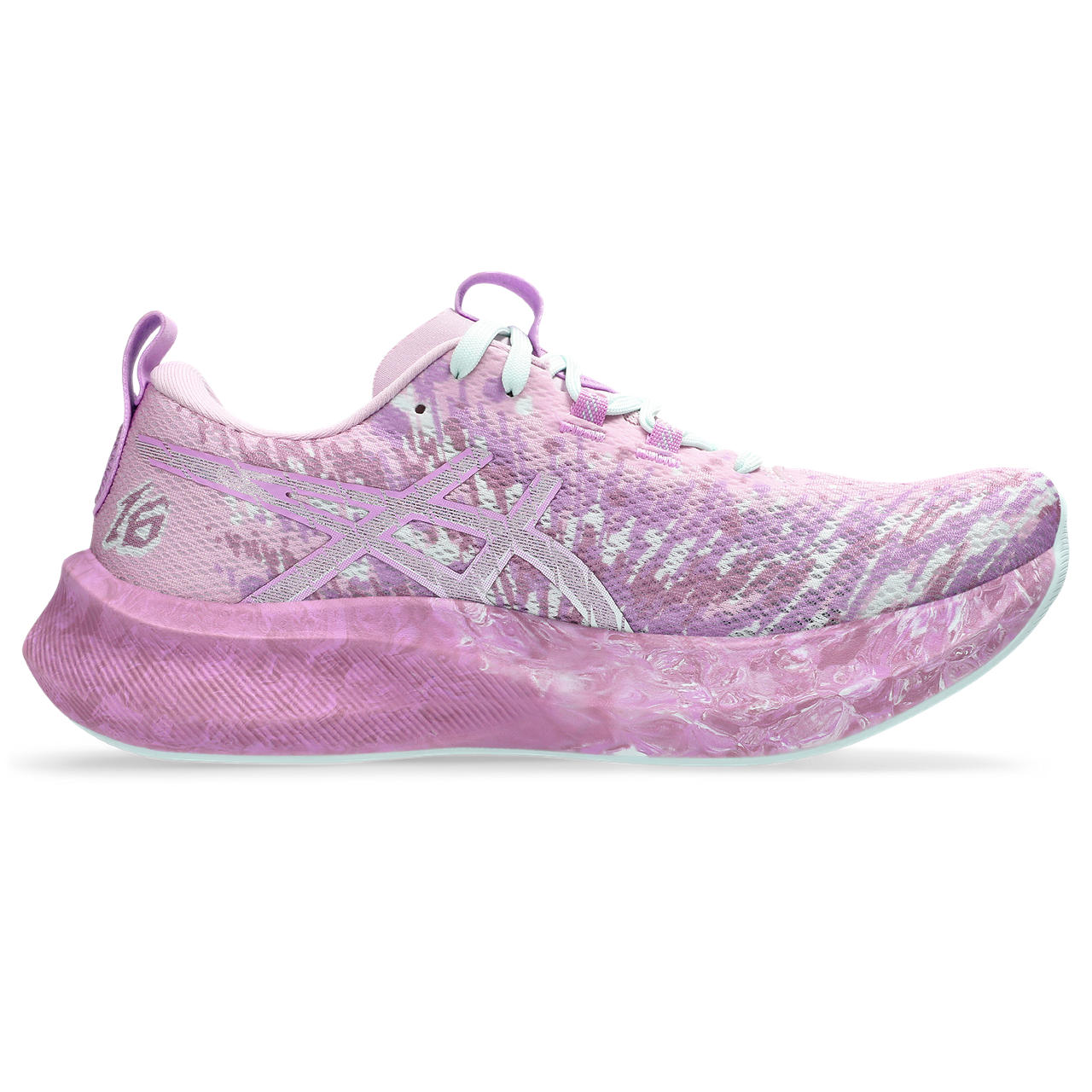 Asics Damenlaufschuhe Noosa Tri 16 - machsport – Bild 