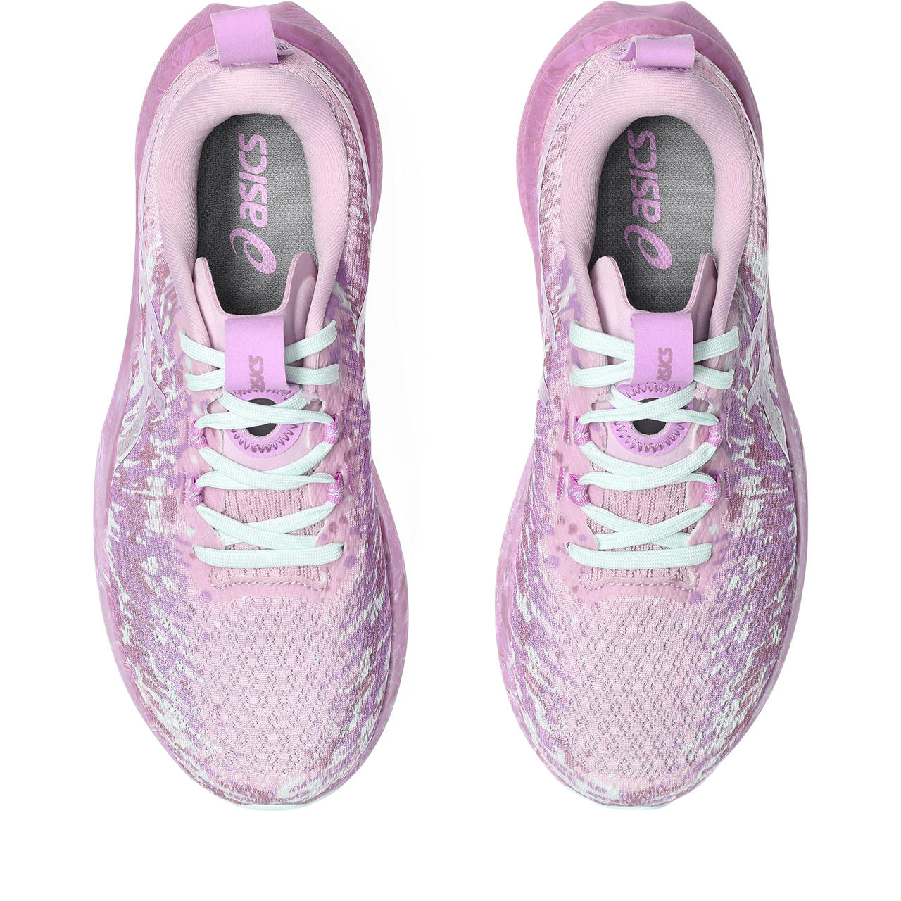 Asics Damenlaufschuhe Noosa Tri 16 - machsport – Bild 