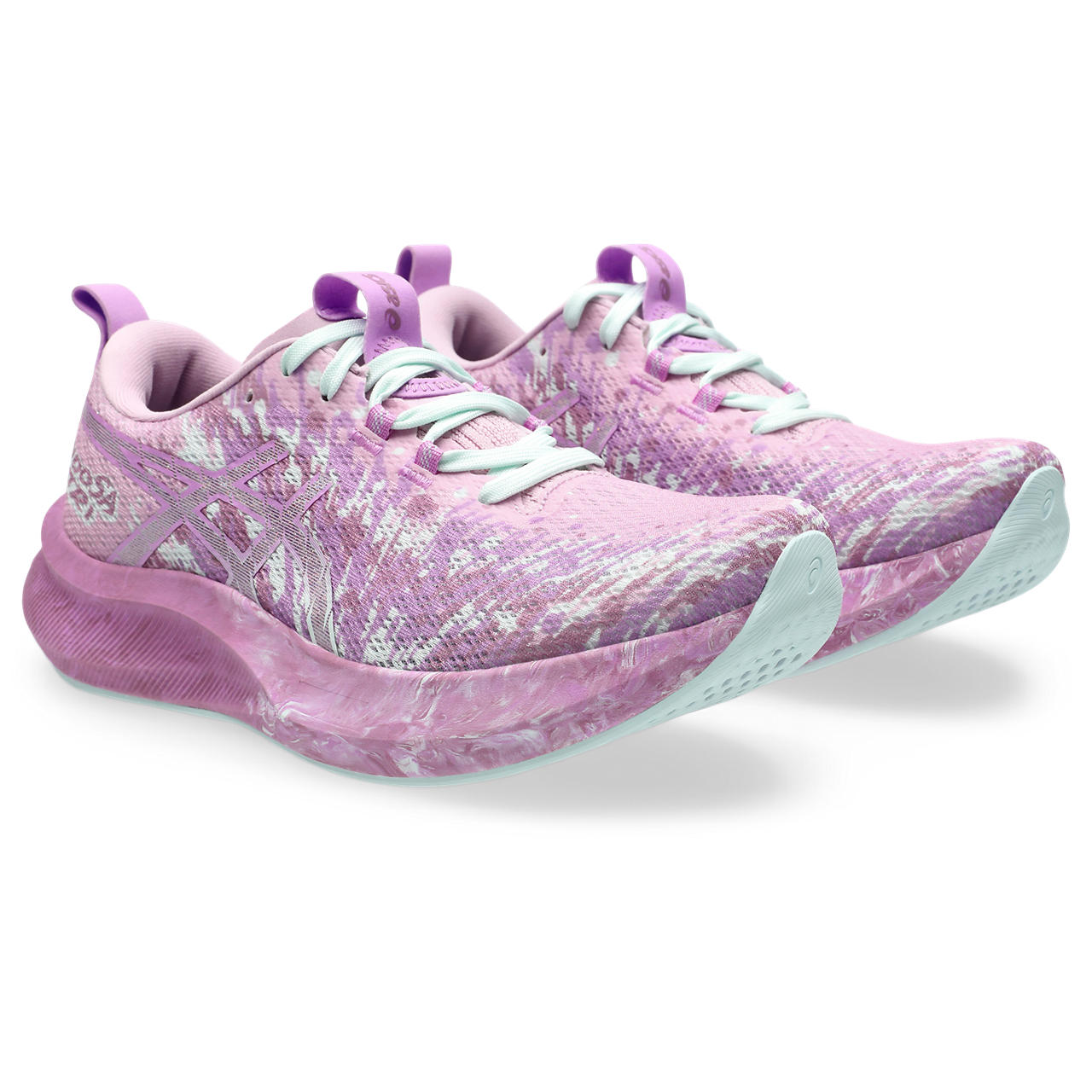 Asics Damenlaufschuhe Noosa Tri 16 - machsport – Bild 