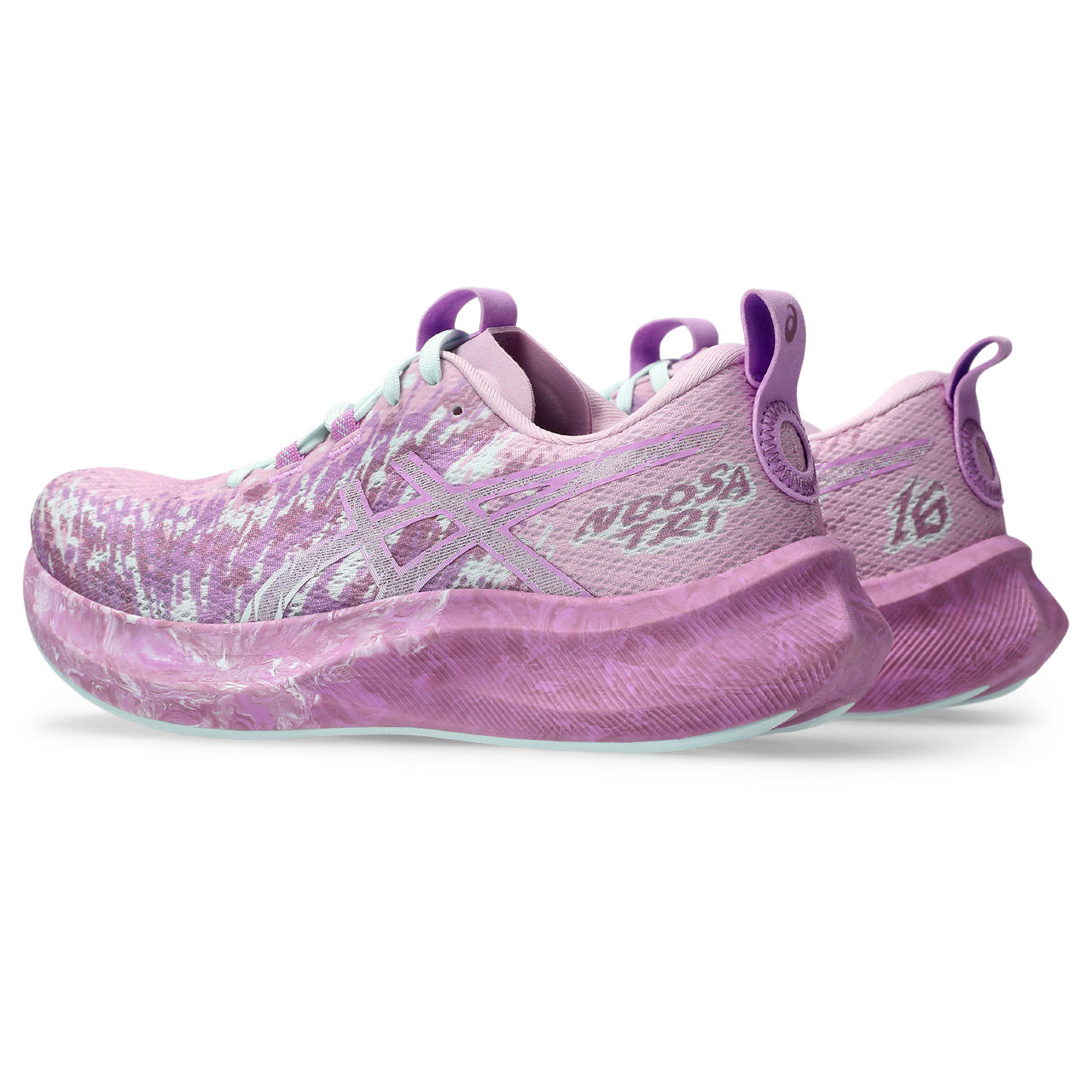 Asics Damenlaufschuhe Noosa Tri 16 - machsport – Bild 