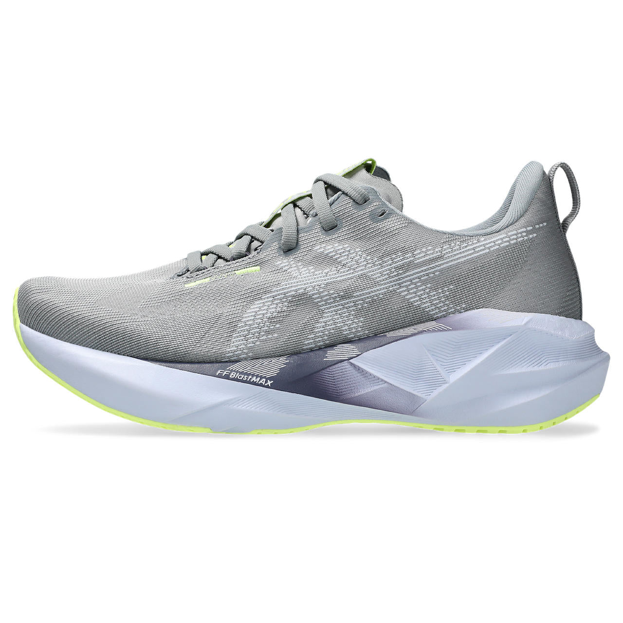 Asics Damenlaufschuhe Novablast 5 - machsport – Bild 