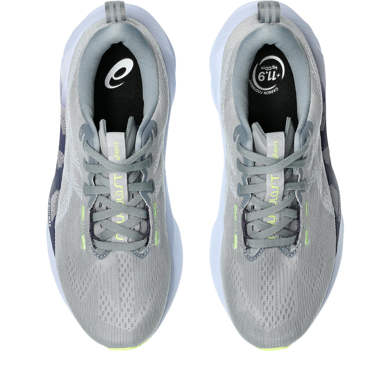 Asics Damenlaufschuhe Novablast 5 - machsport