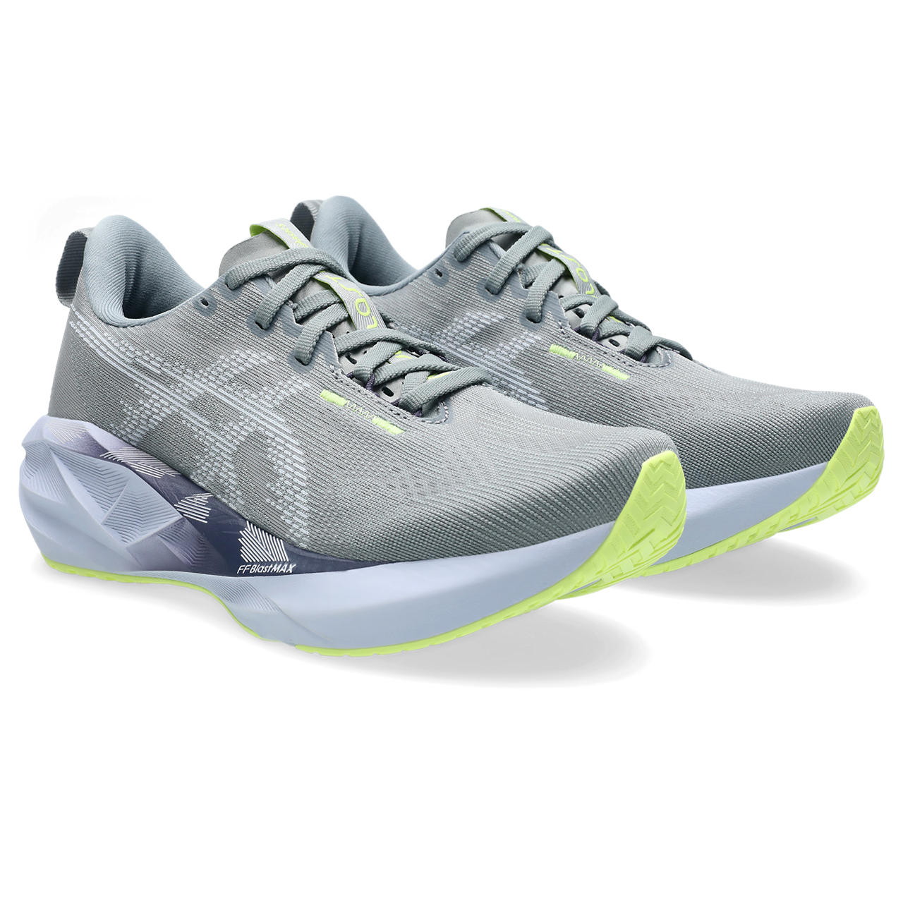 Asics Damenlaufschuhe Novablast 5 - machsport