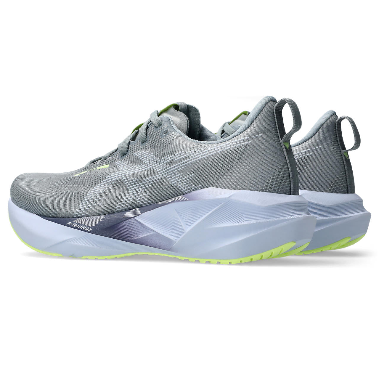 Asics Damenlaufschuhe Novablast 5 - machsport – Bild 