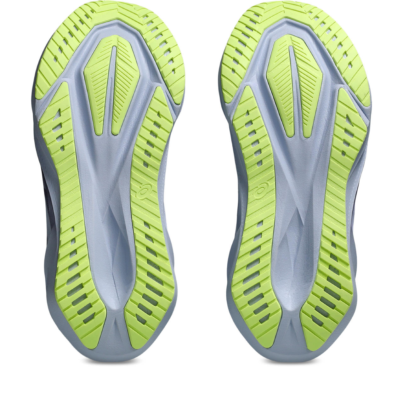 Asics Damenlaufschuhe Novablast 5 - machsport – Bild 