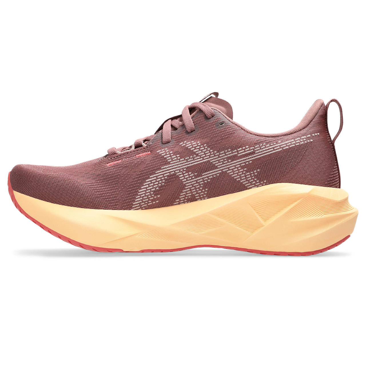 Asics Damenlaufschuhe Novablast 5 - machsport