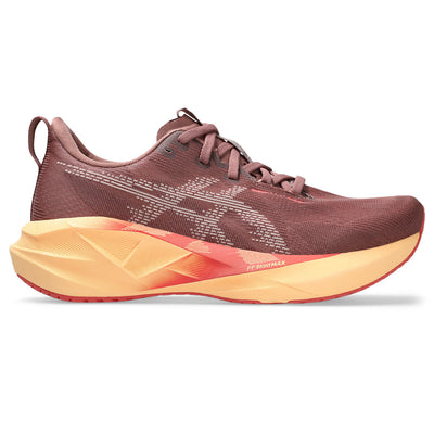 Asics Damenlaufschuhe Novablast 5 - machsport