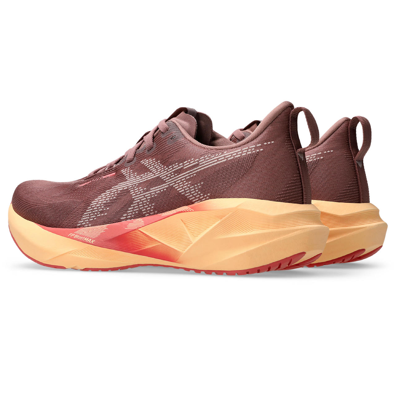 Asics Damenlaufschuhe Novablast 5 - machsport
