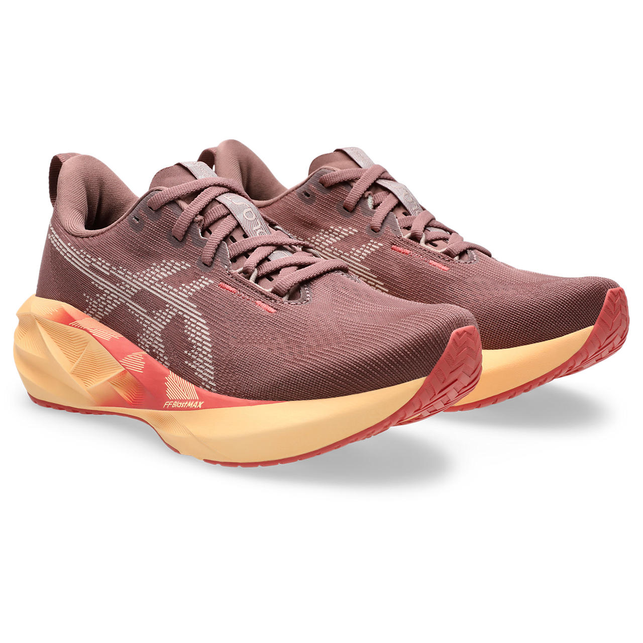 Asics Damenlaufschuhe Novablast 5 - machsport