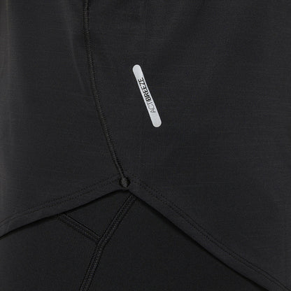 Asics Damenlaufshirt Road SS Top - machsport
