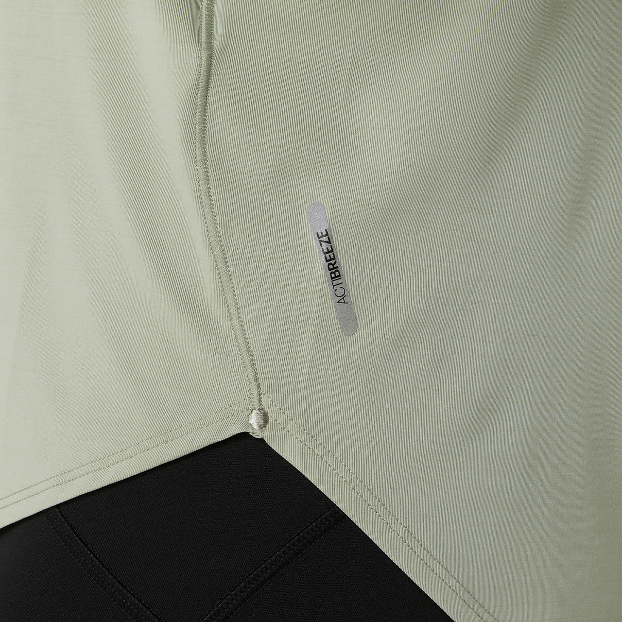Asics Damenlaufshirt Road V-Neck SS Top - machsport – Bild 