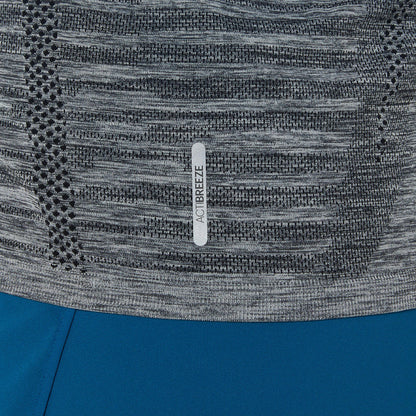 Asics Damenlaufshirt Seamless SS Top - machsport