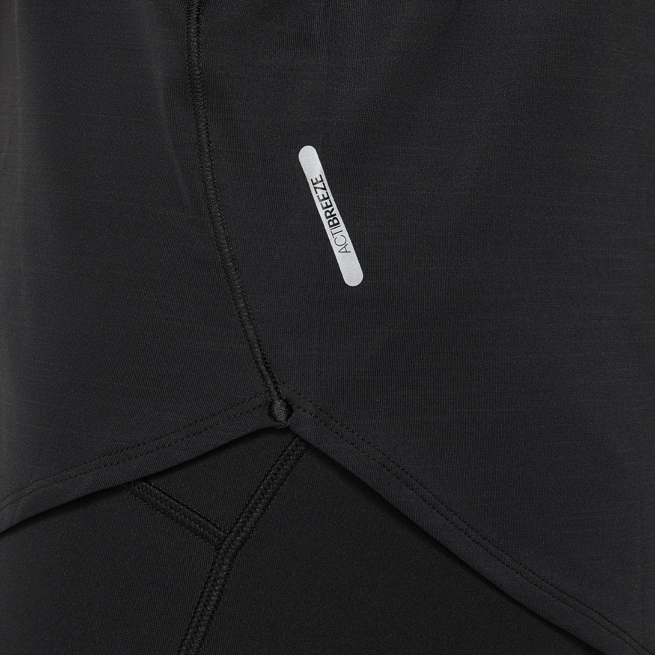 Asics Damenlaufshirt Shirt Road SS Top - machsport